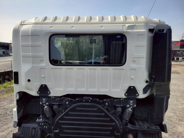 日野プロフィアダンプ大型（10t）[写真08]