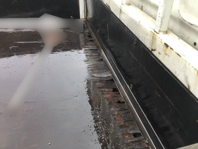 三菱ふそうキャンターダブルキャブ（Wキャブ）小型（2t・3t）[写真10]