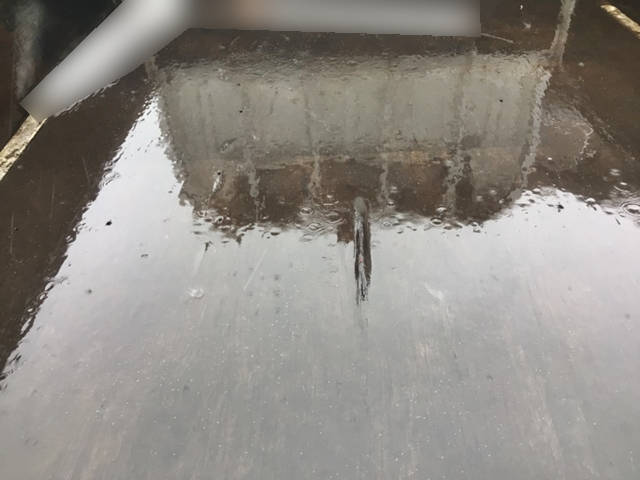 三菱ふそうキャンターダブルキャブ（Wキャブ）小型（2t・3t）[写真11]