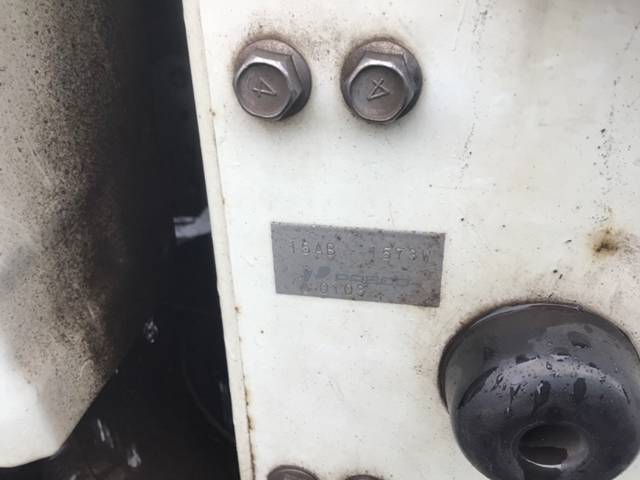 三菱ふそうキャンターダブルキャブ（Wキャブ）小型（2t・3t）[写真12]