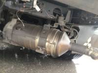 三菱ふそうキャンターダブルキャブ（Wキャブ）小型（2t・3t）[写真13]