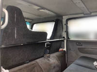 三菱ふそうキャンターダブルキャブ（Wキャブ）小型（2t・3t）[写真16]