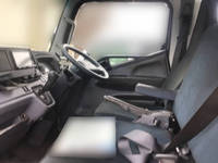 三菱ふそうキャンターダブルキャブ（Wキャブ）小型（2t・3t）[写真22]