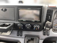 三菱ふそうキャンターダブルキャブ（Wキャブ）小型（2t・3t）[写真24]