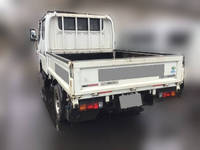 三菱ふそうキャンターダブルキャブ（Wキャブ）小型（2t・3t）[写真02]