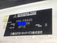 三菱ふそうキャンターダブルキャブ（Wキャブ）小型（2t・3t）[写真31]