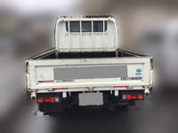 三菱ふそうキャンターダブルキャブ（Wキャブ）小型（2t・3t）[写真04]