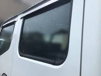 三菱ふそうキャンターダブルキャブ（Wキャブ）小型（2t・3t）[写真05]