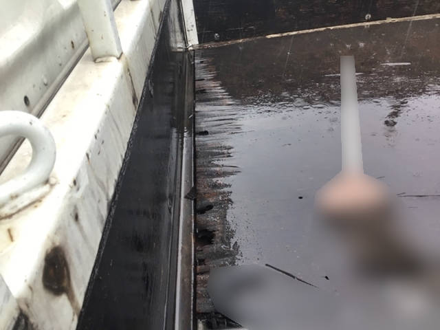 三菱ふそうキャンターダブルキャブ（Wキャブ）小型（2t・3t）[写真09]