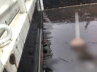 三菱ふそうキャンターダブルキャブ（Wキャブ）小型（2t・3t）[写真09]