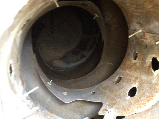 日野デュトロミキサー車（コンクリートミキサー）小型（2t・3t）[写真10]