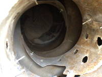 日野デュトロミキサー車（コンクリートミキサー）小型（2t・3t）[写真10]