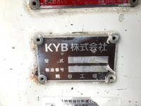 日野デュトロミキサー車（コンクリートミキサー）小型（2t・3t）[写真12]