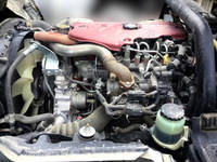 日野デュトロミキサー車（コンクリートミキサー）小型（2t・3t）[写真15]