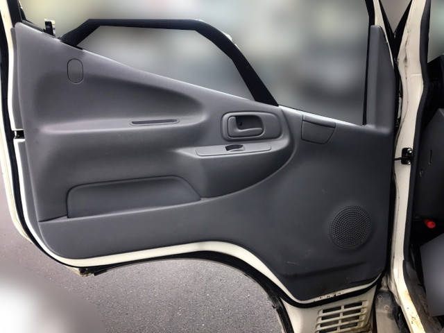 日野デュトロミキサー車（コンクリートミキサー）小型（2t・3t）[写真17]