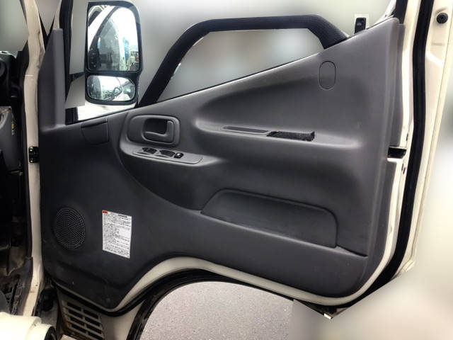 日野デュトロミキサー車（コンクリートミキサー）小型（2t・3t）[写真18]