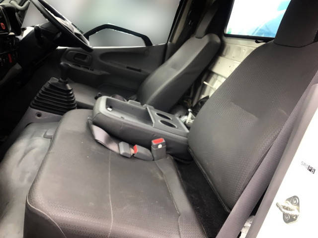 日野デュトロミキサー車（コンクリートミキサー）小型（2t・3t）[写真19]