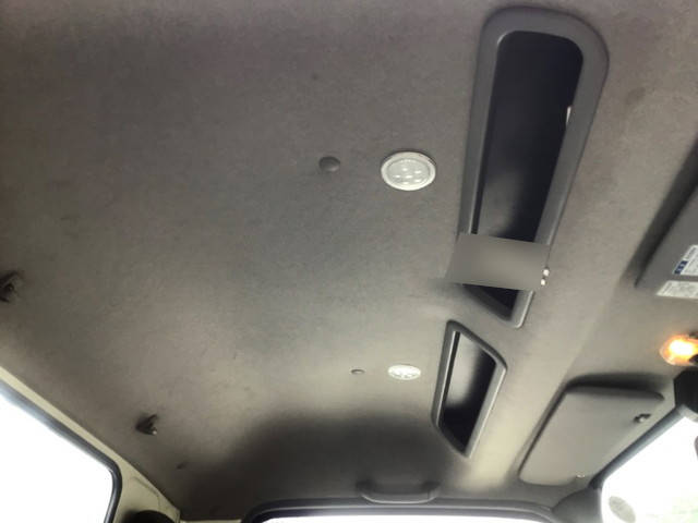 日野デュトロミキサー車（コンクリートミキサー）小型（2t・3t）[写真21]