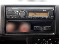 日野デュトロミキサー車（コンクリートミキサー）小型（2t・3t）[写真24]