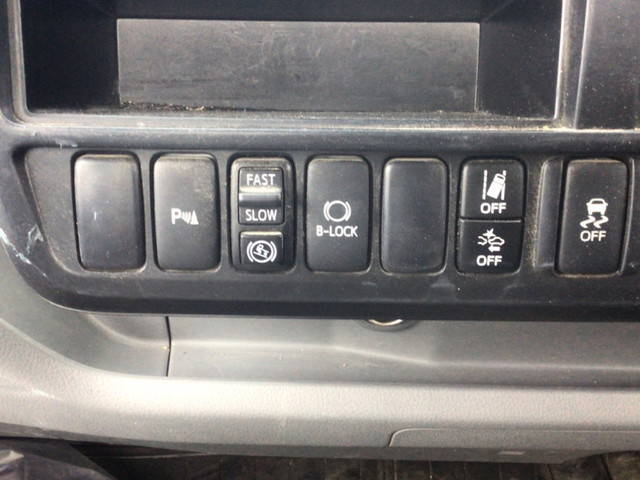 日野デュトロミキサー車（コンクリートミキサー）小型（2t・3t）[写真26]