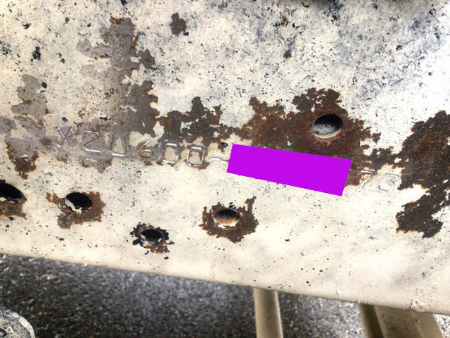 日野デュトロミキサー車（コンクリートミキサー）小型（2t・3t）[写真28]