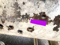 日野デュトロミキサー車（コンクリートミキサー）小型（2t・3t）[写真28]