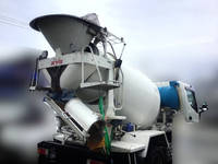 日野デュトロミキサー車（コンクリートミキサー）小型（2t・3t）[写真02]