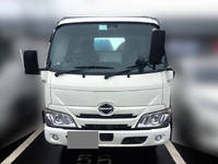 日野デュトロミキサー車（コンクリートミキサー）小型（2t・3t）[写真05]