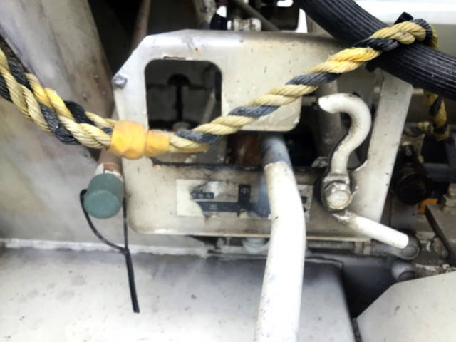 日野デュトロミキサー車（コンクリートミキサー）小型（2t・3t）[写真07]