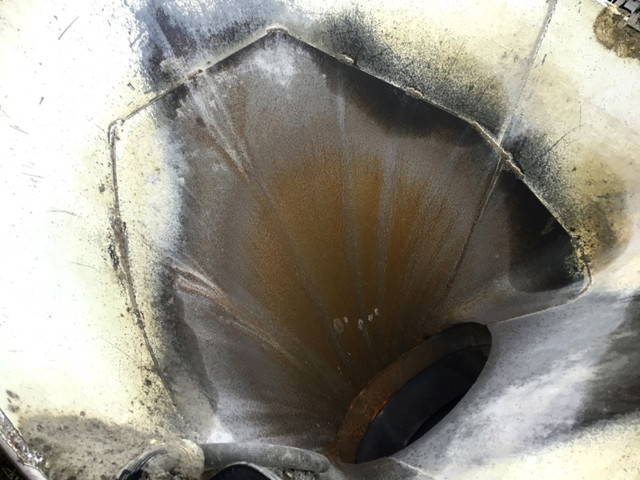 日野デュトロミキサー車（コンクリートミキサー）小型（2t・3t）[写真09]