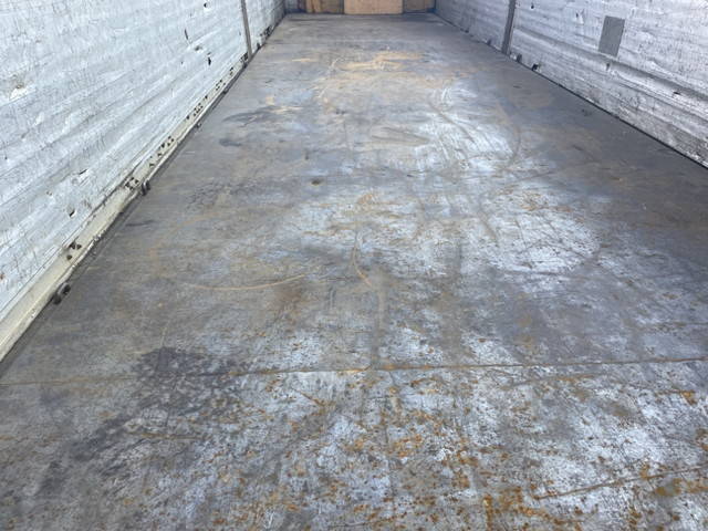 日野プロフィアアルミブロック大型（10t）[写真10]