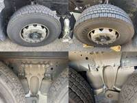 日野プロフィアアルミブロック大型（10t）[写真11]