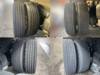 日野プロフィアアルミブロック大型（10t）[写真12]