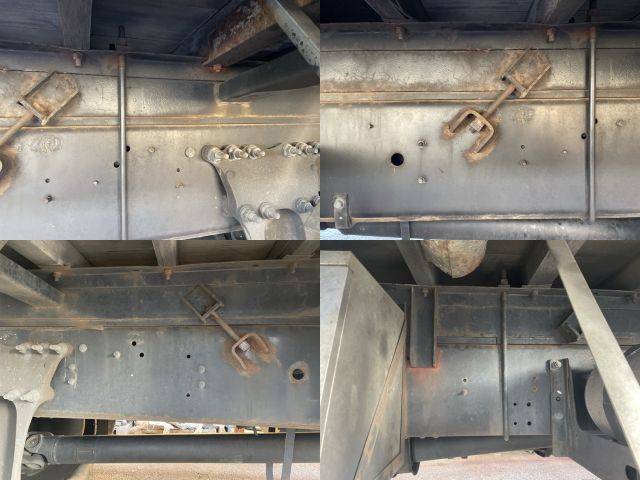 日野プロフィアアルミブロック大型（10t）[写真14]