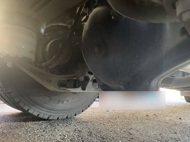 日野プロフィアアルミブロック大型（10t）[写真19]