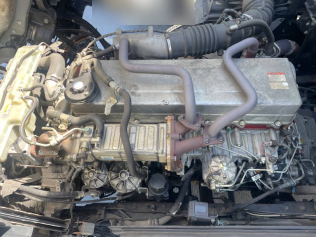 日野プロフィアアルミブロック大型（10t）[写真20]