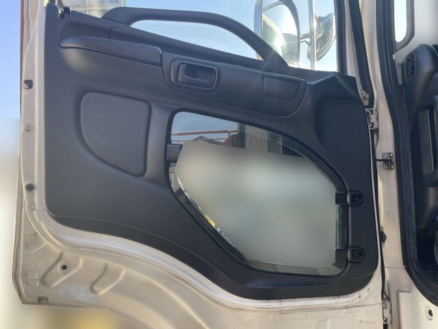 日野プロフィアアルミブロック大型（10t）[写真22]