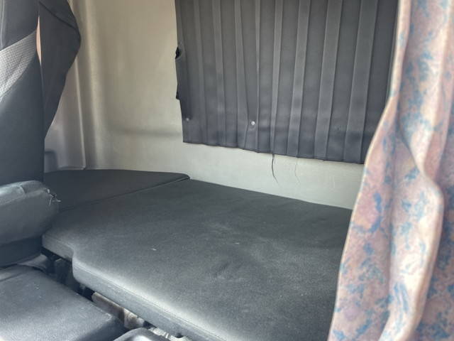 日野プロフィアアルミブロック大型（10t）[写真26]