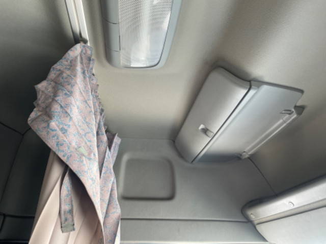 日野プロフィアアルミブロック大型（10t）[写真27]