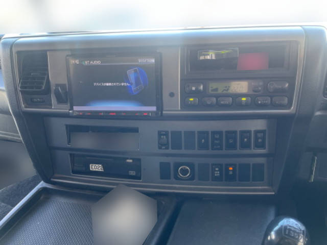 日野プロフィアアルミブロック大型（10t）[写真31]