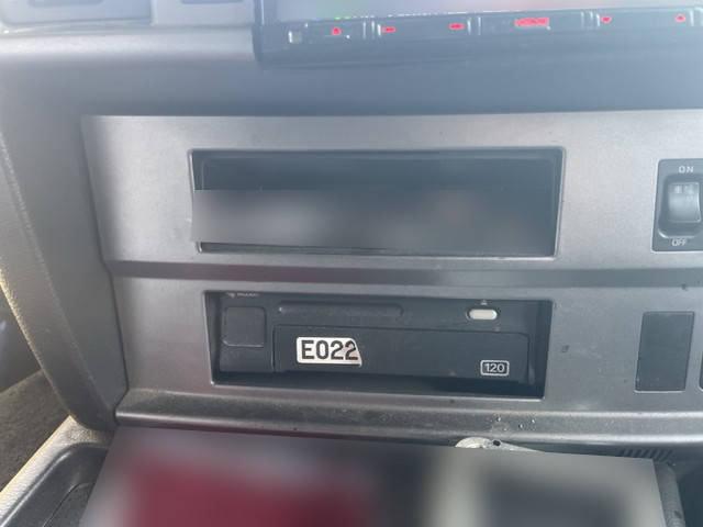 日野プロフィアアルミブロック大型（10t）[写真34]