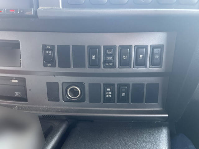 日野プロフィアアルミブロック大型（10t）[写真35]