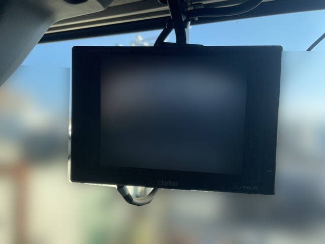 日野プロフィアアルミブロック大型（10t）[写真36]