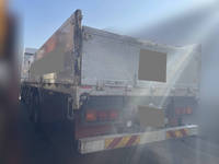 日野プロフィアアルミブロック大型（10t）[写真04]