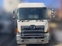 日野プロフィアアルミブロック大型（10t）[写真05]