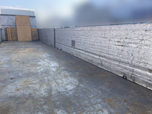 日野プロフィアアルミブロック大型（10t）[写真08]