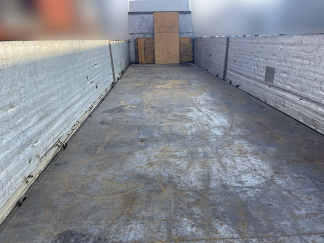 日野プロフィアアルミブロック大型（10t）[写真09]