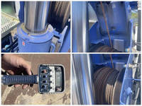 日野レンジャークレーン5段中型（4t）[写真10]