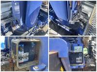 日野レンジャークレーン5段中型（4t）[写真11]