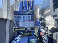 日野レンジャークレーン5段中型（4t）[写真13]